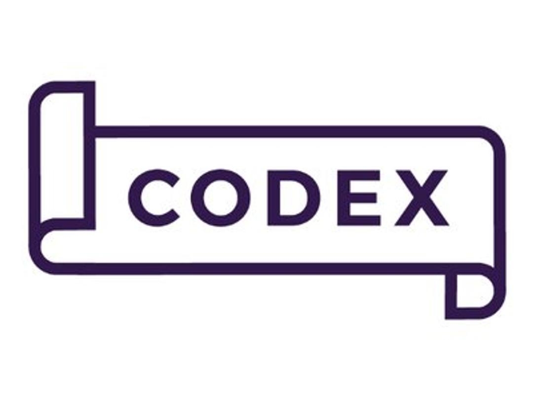 Codex Viewer