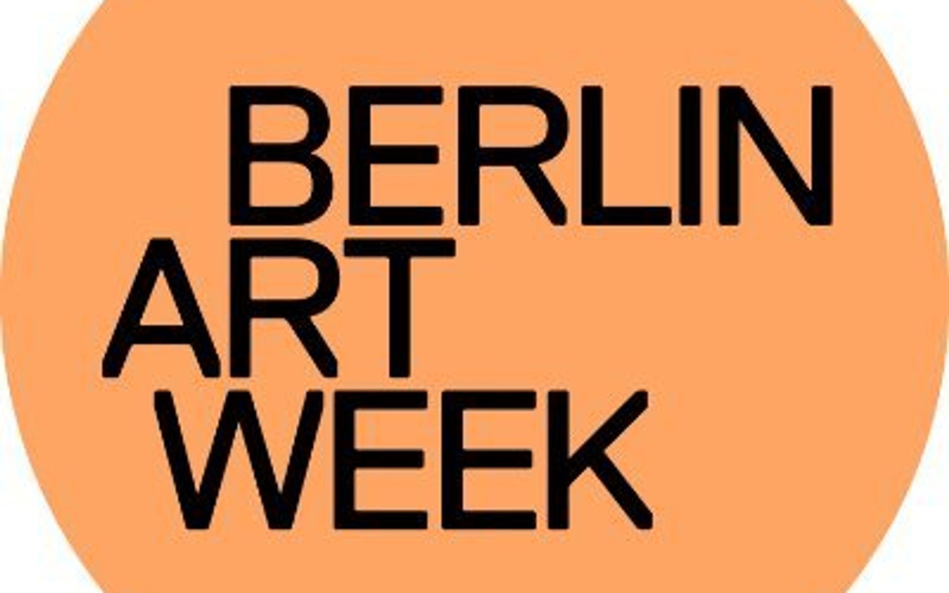 Berlin Art Week
